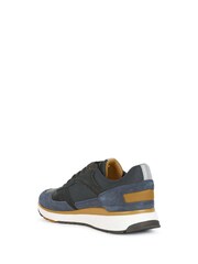 Zapatillas de deporte azules de hombre Dolomia de Geox - Imagen 3 de 6