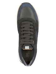Zapatillas de deporte azules de hombre Dolomia de Geox - Imagen 5 de 6