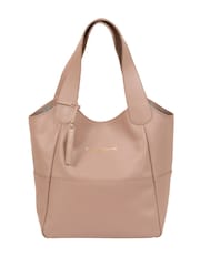 Pure Luxuries London Freer Leather Tote Bag - Image 2 of 5