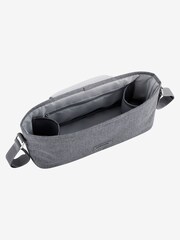 JoJo Maman Bébé Grey Stroller Organiser - Image 3 of 3