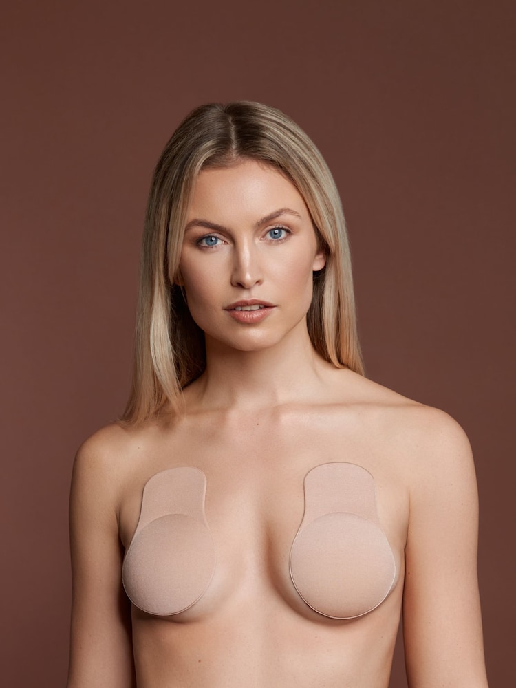 Bye Bra Fabric Pull-Ups Bra - Image 1 of 5
