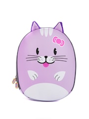 boppi Purple Tiny Trekker Backpack - Image 2 of 4