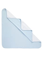 Emile Et Rose Soft 100% Cotton Baby Blanket - Image 1 of 3