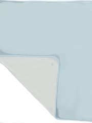 Emile Et Rose Soft 100% Cotton Baby Blanket - Image 2 of 3