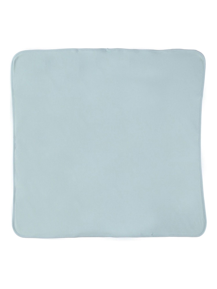 Emile Et Rose Soft 100% Cotton Baby Blanket - Image 3 of 3