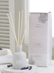 Country Luxe Spa Retreat Lavender and Geranium 170ml Fragranced Reed Diffuser - Image 1 of 6