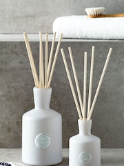 Country Luxe Spa Retreat Lavender and Geranium 170ml Fragranced Reed Diffuser - Image 4 of 6