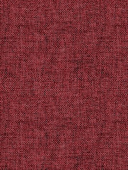 Crimson Red Burgundy Paso Made To Measure Curtains - Image 9 of 9