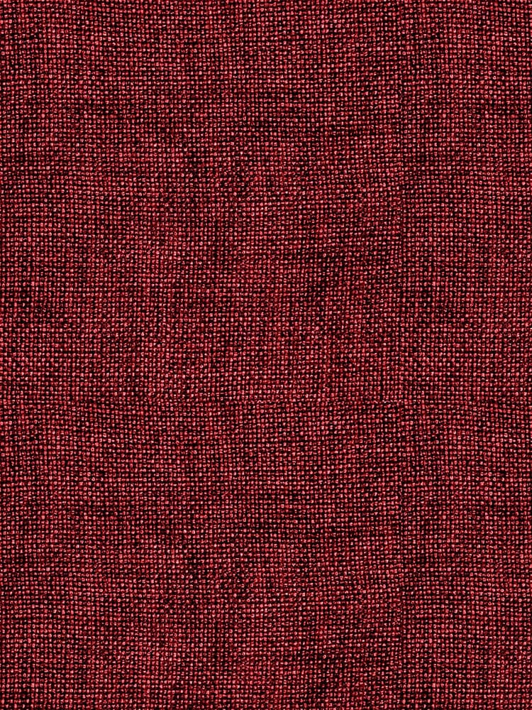 Crimson Red Burgundy Paso Made To Measure Curtains - Image 9 of 9