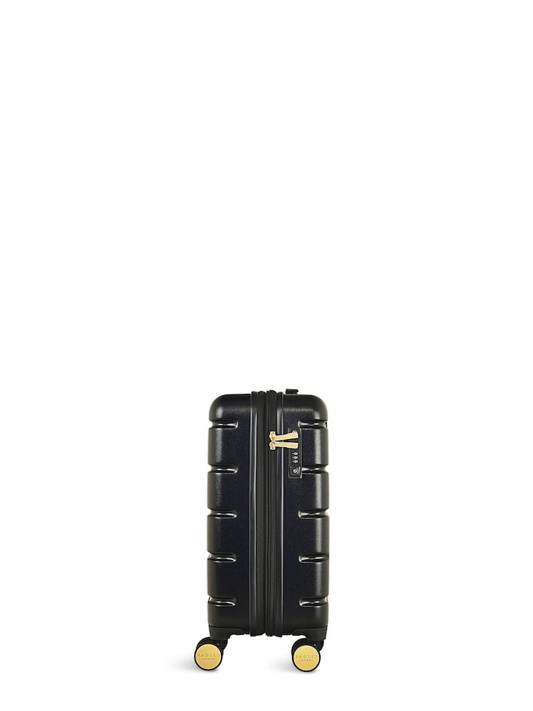 Radley London Lexington 4 Wheel Carry On Suitcase - Image 4 of 5