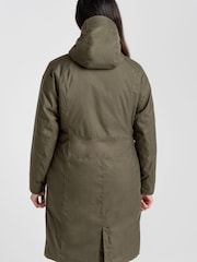 Craghoppers Green Caithness Jacket - Image 2 of 7