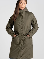 Craghoppers Green Caithness Jacket - Image 3 of 7