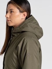 Craghoppers Green Caithness Jacket - Image 5 of 7