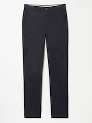 FatFace Blue Slim Stretch Chinos - Image 4 of 4