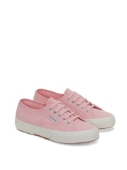 Superga Womens 2750 Cotu Canvas Trainers - Image 2 of 5