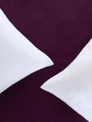 Slumberdown 2 Pack 2 Feels Like Down Pillows - Image 3 of 4