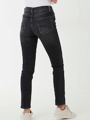 FatFace Grey Sway Slim Jeans - Image 2 of 4