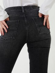 FatFace Grey Sway Slim Jeans - Image 3 of 4