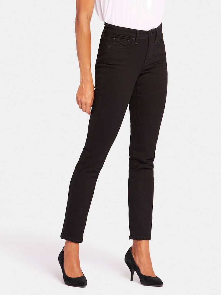 NYDJ Sheri Slim Jeans - Image 1 of 4