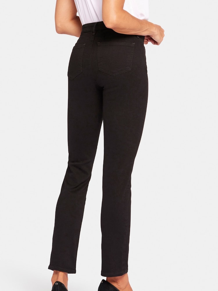 NYDJ Sheri Slim Jeans - Image 2 of 4