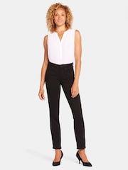 NYDJ Sheri Slim Jeans - Image 3 of 4