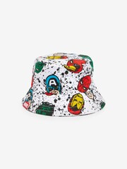 Marvel License Bucket Hat (1-13yrs) - Image 1 of 2