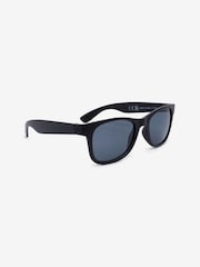 Black Preppy Sunglasses - Image 1 of 4