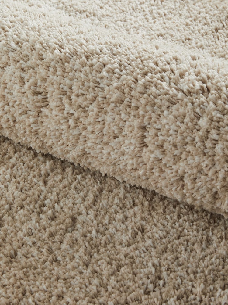 Natural Soft Speckle Rug - Image 2 of 6