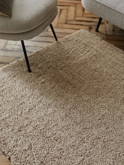Natural Soft Speckle Rug - Image 3 of 6