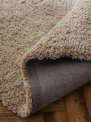 Natural Soft Speckle Rug - Image 4 of 6