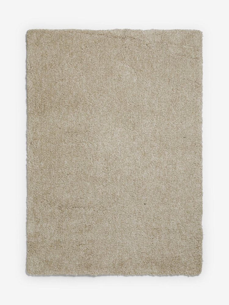 Natural Soft Speckle Rug - Image 6 of 6