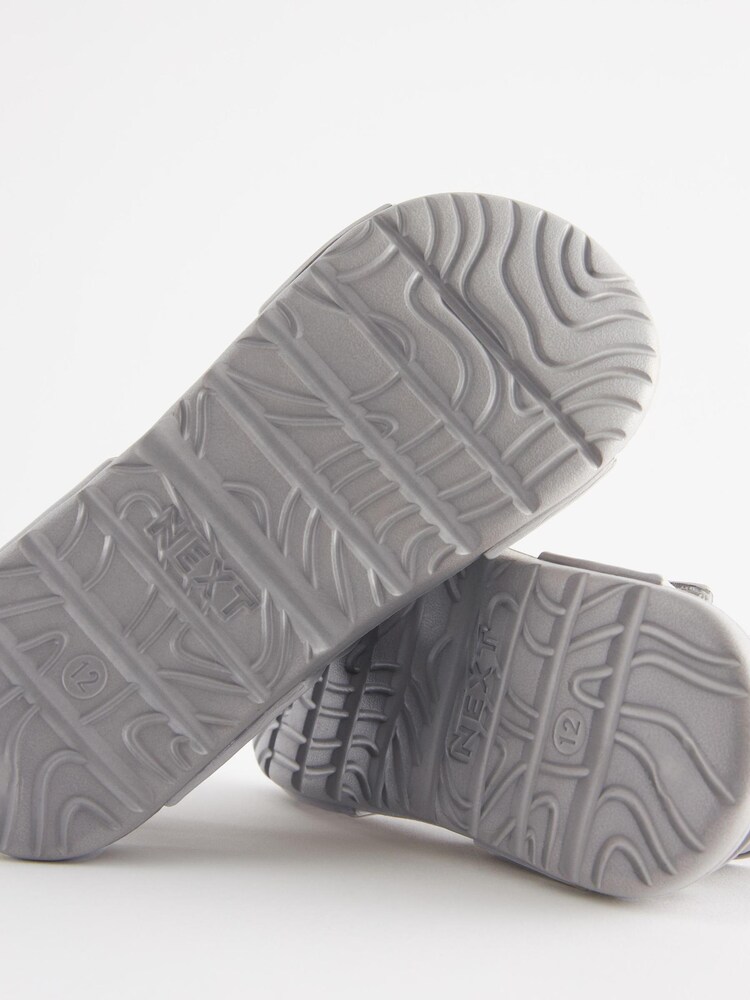Ecru Natural EVA Sandals - Image 6 of 6
