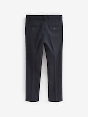 Azul marino - Pantalones de traje (12meses-16años) - Imagen 5 de 5