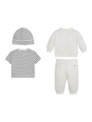 Tommy Hilfiger Baby Applie Multipiece Set - Image 2 of 2