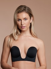 Bye Bra Seamless U-Style Bra - Image 1 of 5