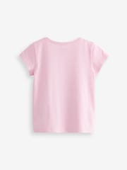 Character I Am Birthday 100% Cotton T-Shirt (12mths-8yrs) - Image 2 of 3