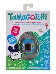Tamagotchi Blue Original Mimitchi Comic Book (P2) - Image 1 of 7