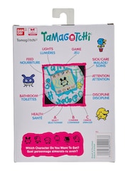 Tamagotchi Blue Original Mimitchi Comic Book (P2) - Image 4 of 7