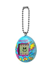 Tamagotchi Blue Original Mimitchi Comic Book (P2) - Image 6 of 7