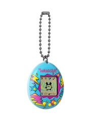 Tamagotchi Blue Original Mimitchi Comic Book (P2) - Image 7 of 7