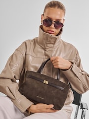 Katie Loxton Orin Top Handle Crossbody Bag - Slika 1 iz 4