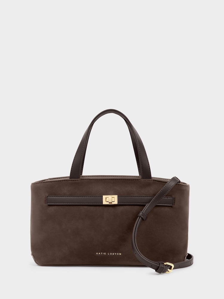 Katie Loxton Orin Top Handle Crossbody Bag - Slika 2 iz 4