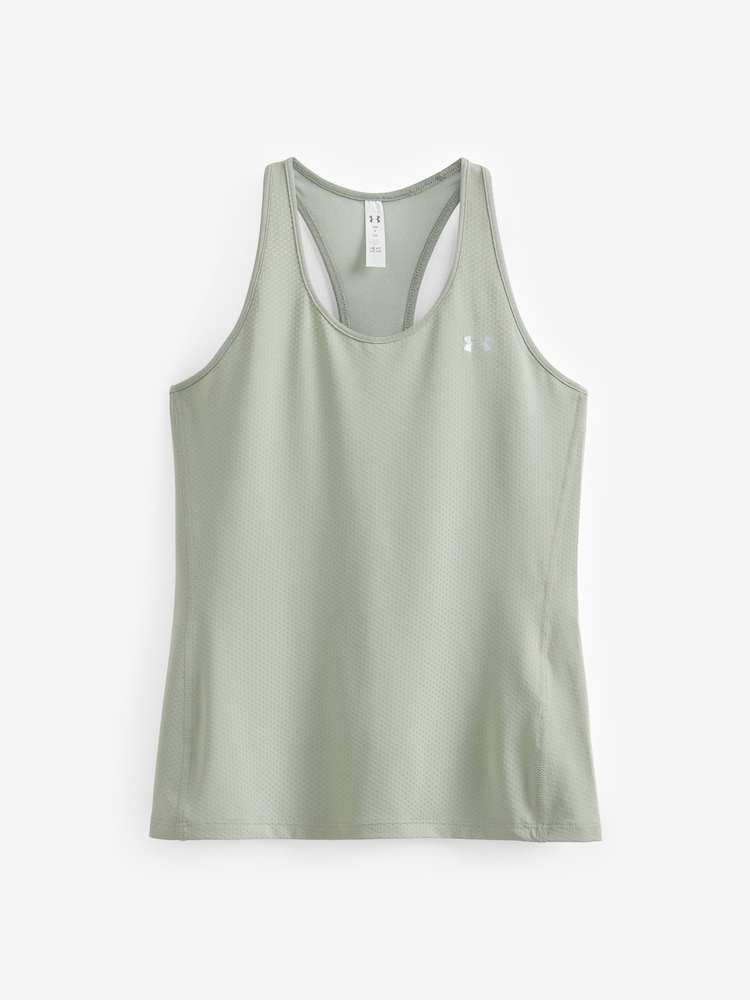 Under Armour Tech Mesh Racer Tank - Image 1 of 1 Under Armour Tech Mesh Racer Tank - Image 1 of 1