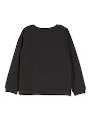 M&Co Grey Monster In The City T-Shirt - Image 6 of 6