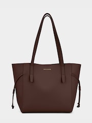 Katie Loxton Brown Ashley Tote Bag - Image 2 of 5