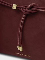 Katie Loxton Red Lori Tote Bag - Image 13 of 13
