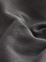 Grey Jersey Denim Leggings - Image 7 of 7