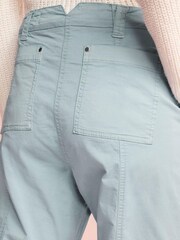 Blau - Combat-Cargohose - Bild 3 von 5