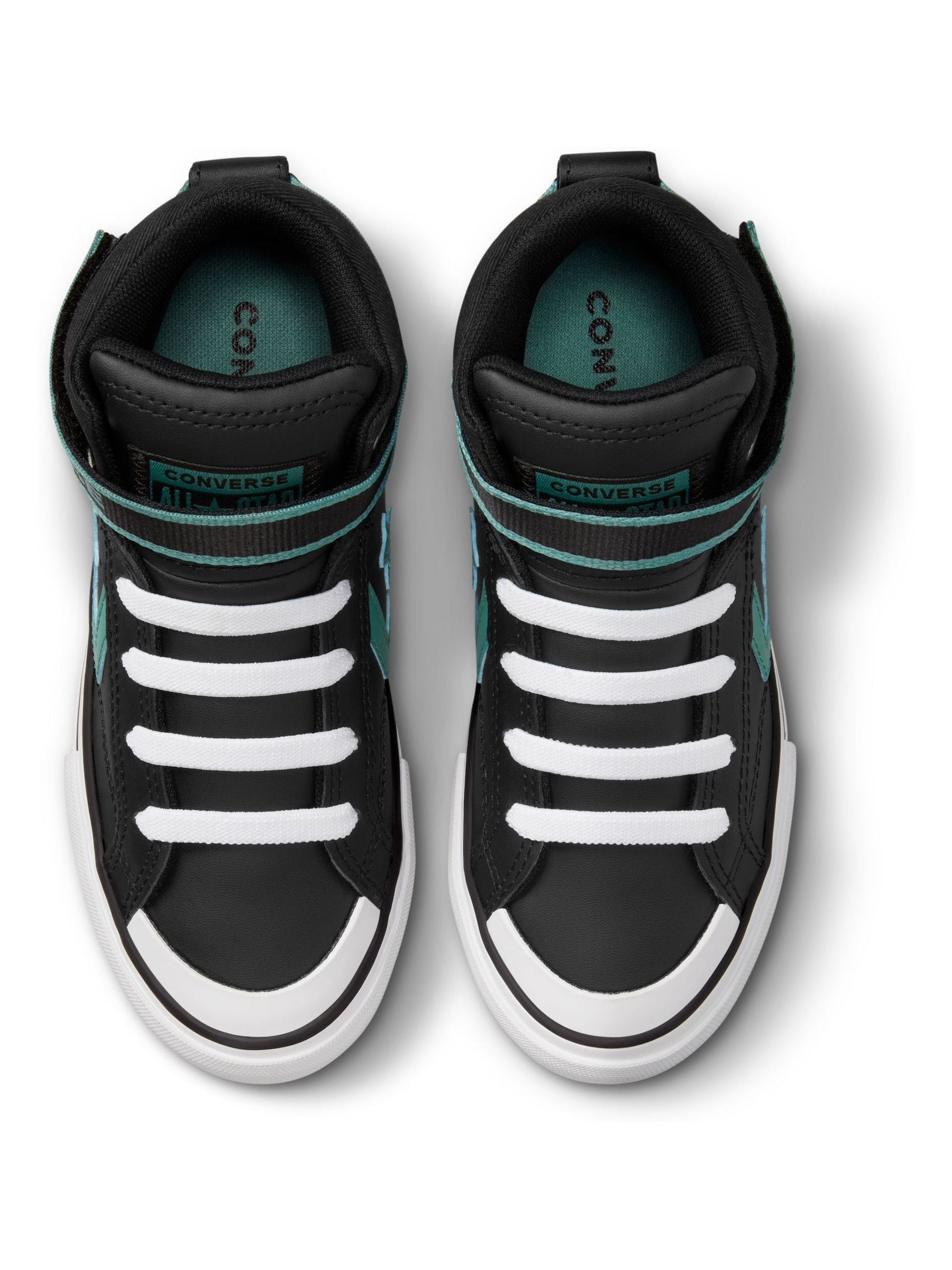 Converse pro blaze junior shop