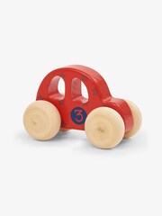 JoJo Maman Bébé Set of 3 Cars - Image 2 of 4